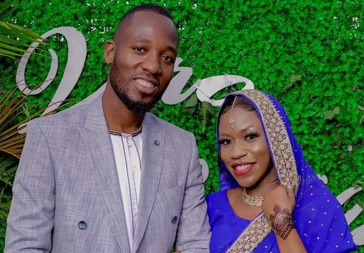 Vinka Narrates How She Met Her Husband