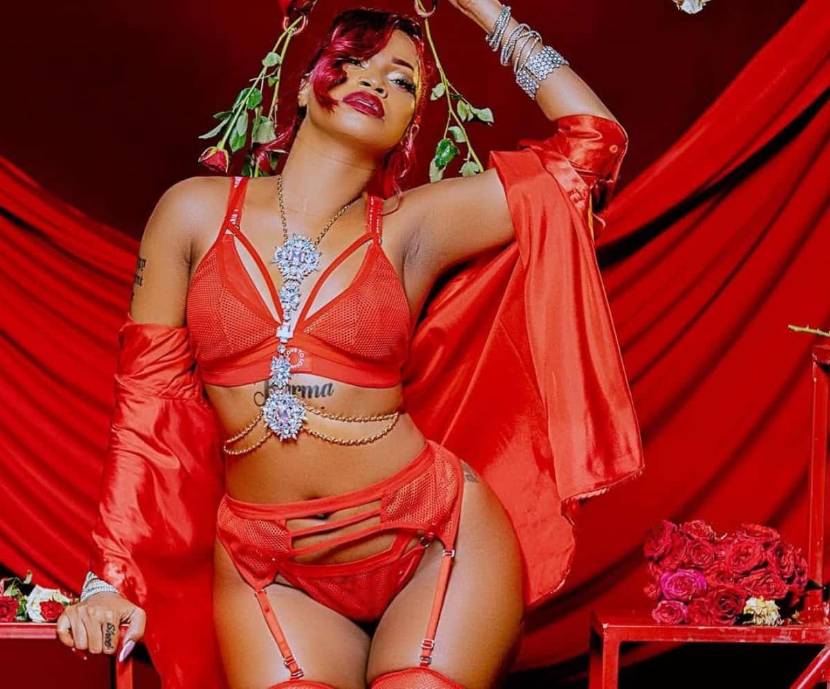 10 Things You Didn’t Know About Sheebah Karungi