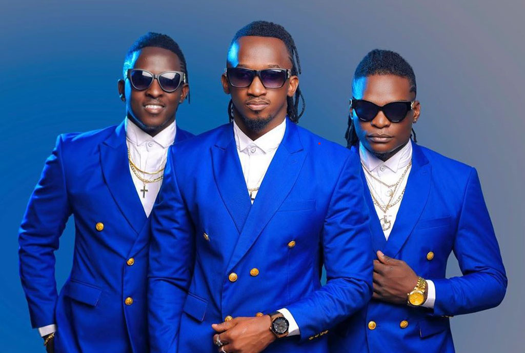 We haven’t postponed our concert – B2C