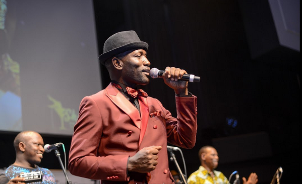 Eddy Yawe Labels Nigerian Music as “Fake Products”