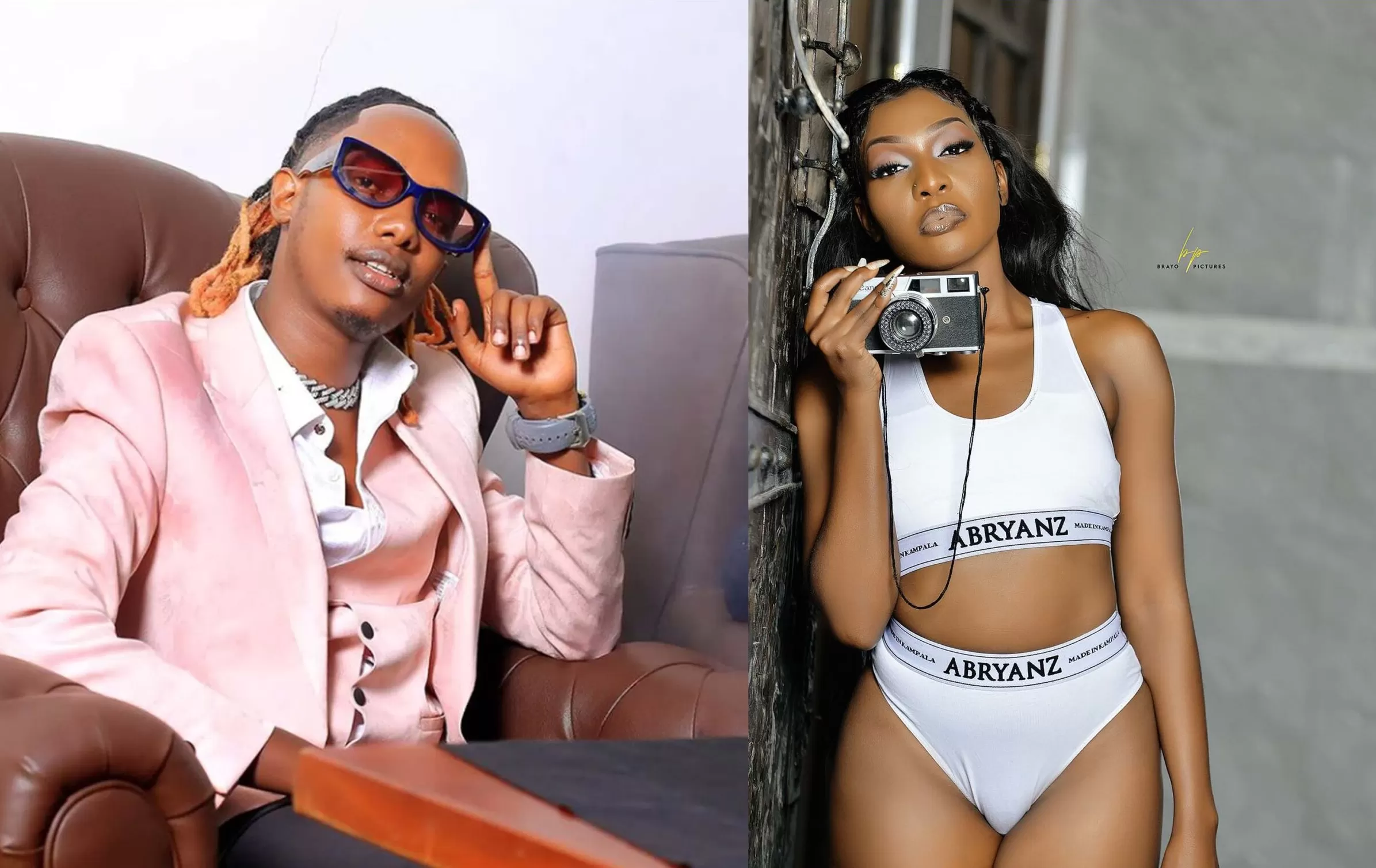 Karole Kasita Attacks Jacob Omutuzze Over Fefe Bussi