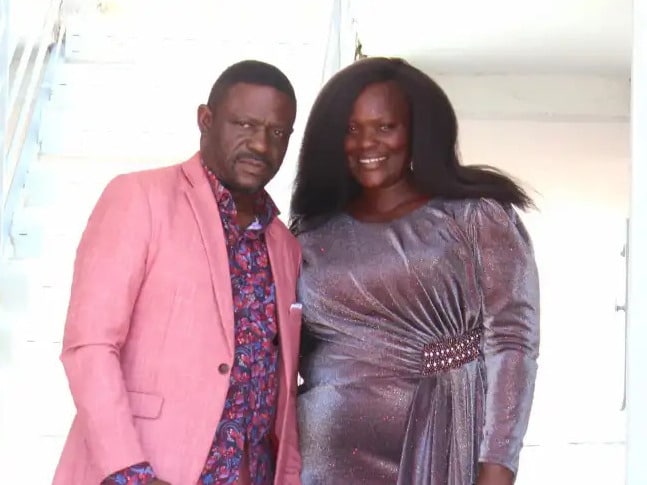 Mike Wine and Dax Vibez Confirm Chairman Nyanzi’s Wedding to Take Place in April