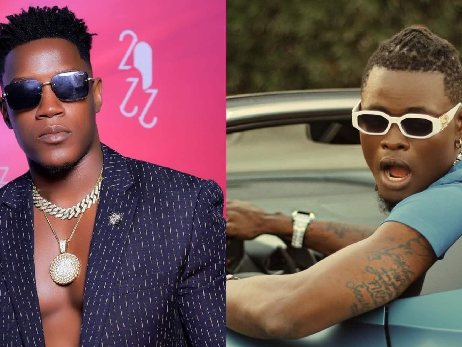 I Don’t Have Any Problem With Shakib Cham – Pallaso