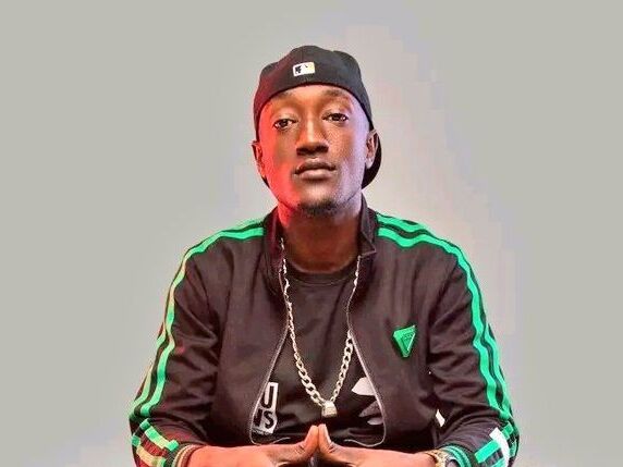 Fik Gaza Denies Affair with Lady Accusing Him of Theft