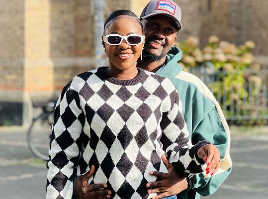 Precious Remmie shares her pregnancy struggles