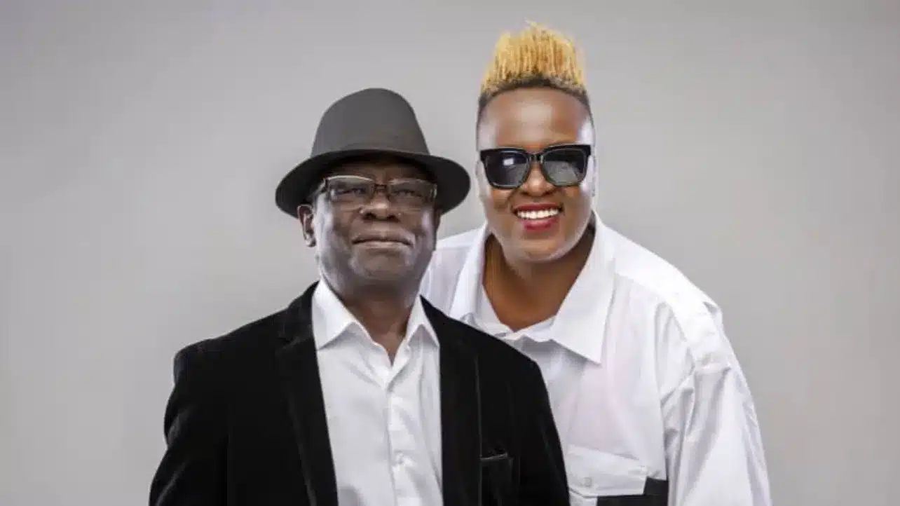 Keko and Moses Matovu collaborate on the catchy new track ‘Twazze Kukyakala’.