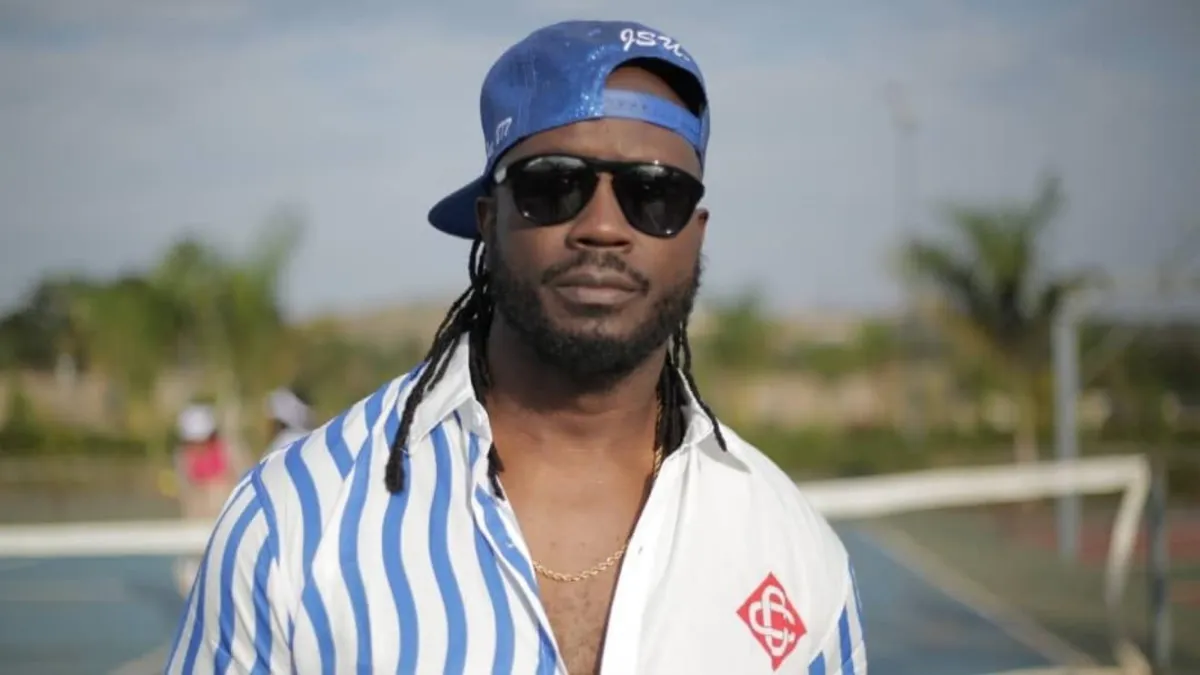 Bebe Cool Announces Concert and New Album