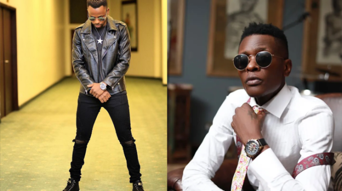 Chameleone’s Collaboration Motivated Me – Crysto Panda 