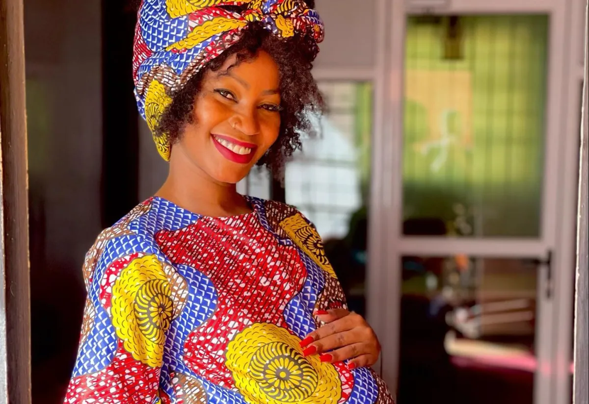 Baby Bump Alert? Sheebah Karungi Rumored to be Pregnant! 