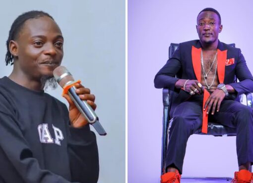 Musician AgaNaga Accuses Fik Gaza of Using Party for Personal Vendetta